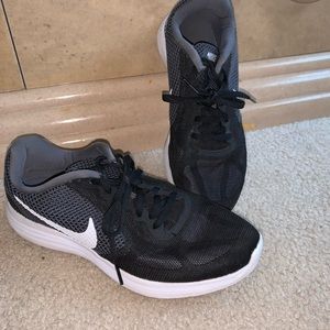 Nike running sneakers